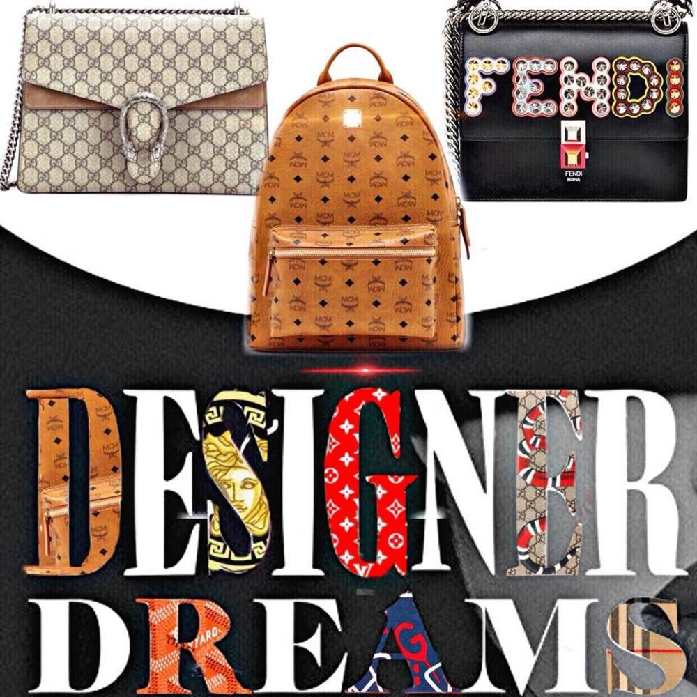 Meet your Posher, Terrance